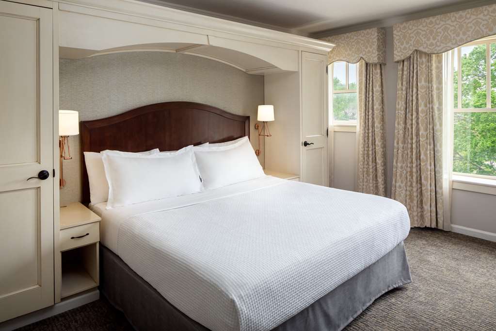 The Elms Hotel & Spa a Destination by Hyatt Hotel - photo 12