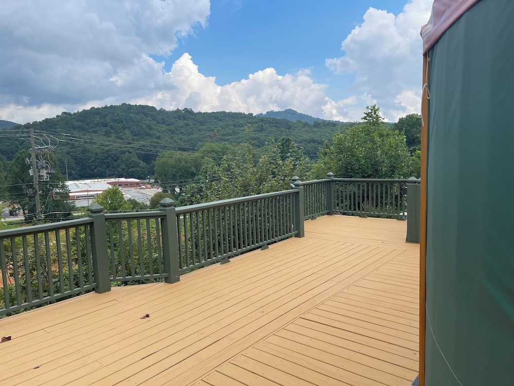 Mountain Aire Cottages & Inn - photo 208