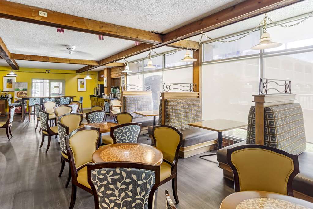 Quality Inn Alachua Gainesville Area - photo 27