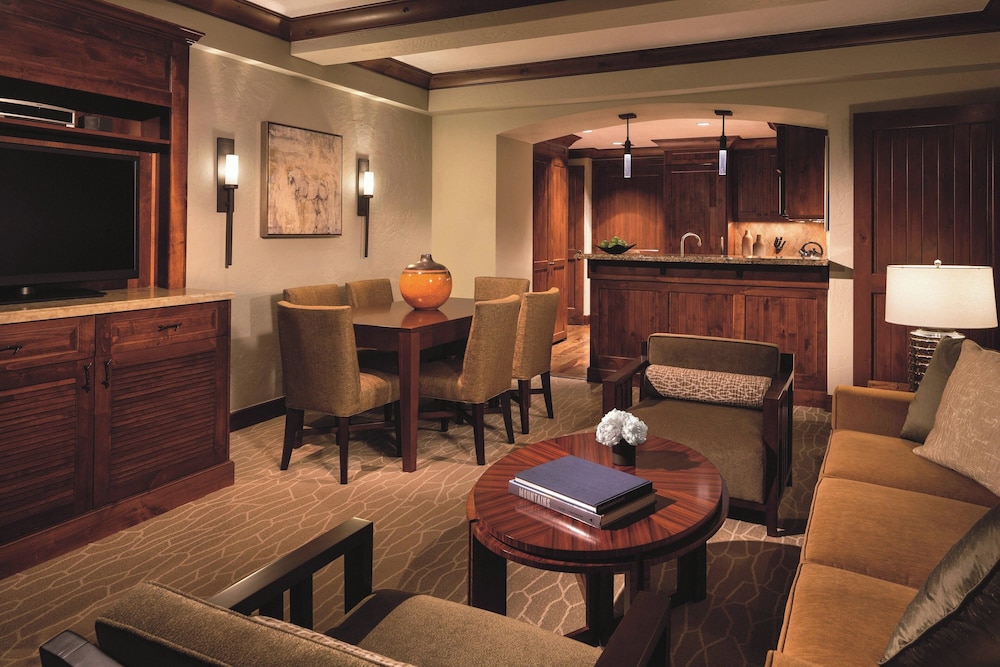 The Ritz Carlton Bachelor Gulch - photo 3