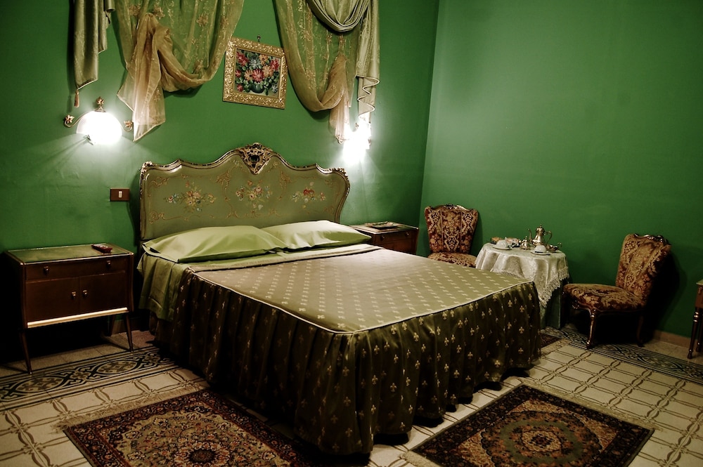 Hotel Alessandra - last minute hotel in Palermo