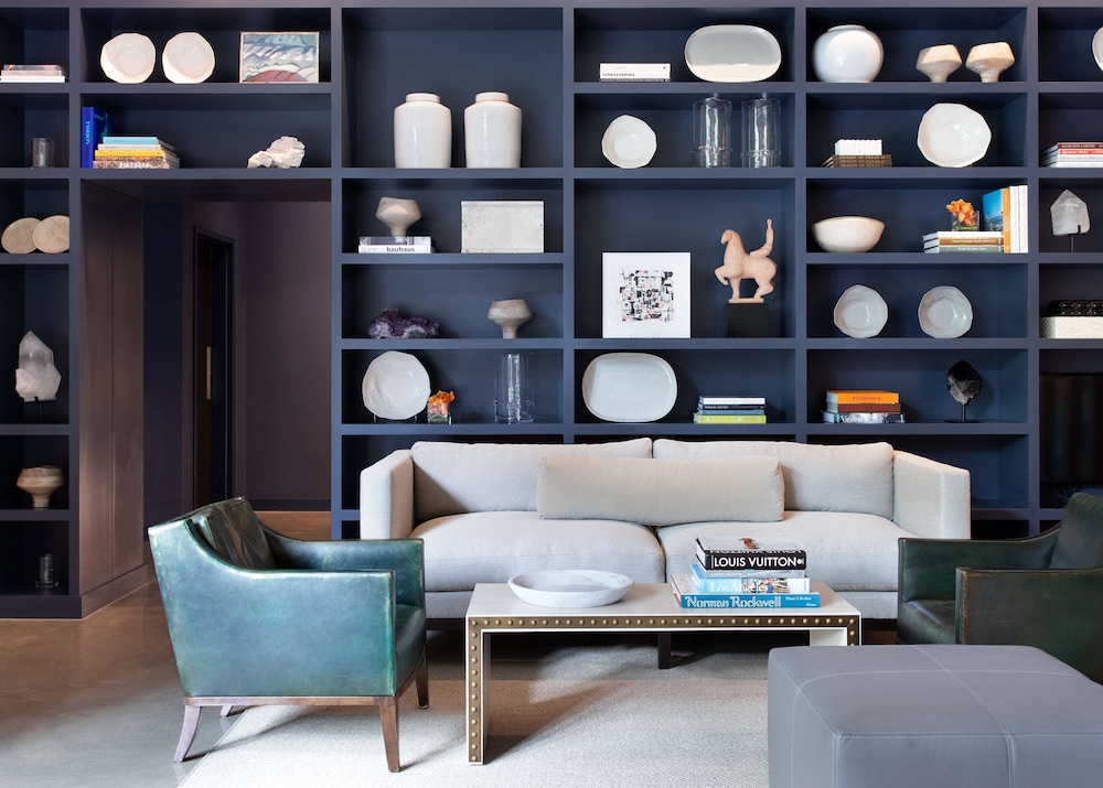 Canopy by Hilton Austin Downtown - photo 4