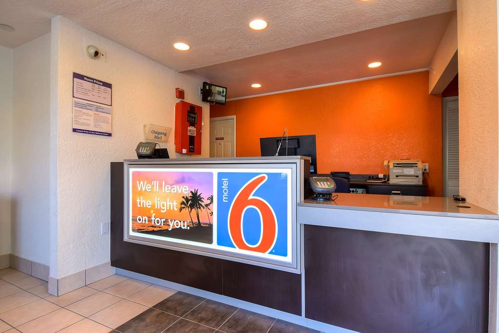 Motel 6 Rowland Heights CA Los Angeles Pomona - photo 24