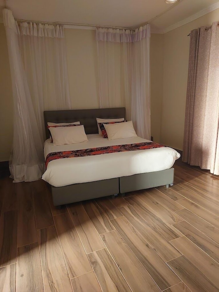 Northgate Resort Isiolo — Isiolo — photo 4