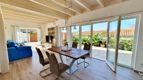 Finca Maracuya in El Paso, Spain