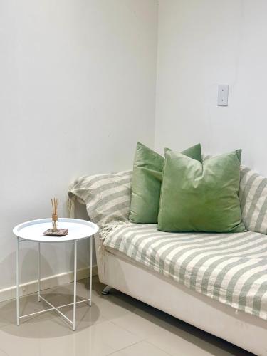 Lalla Cottages Cape Town