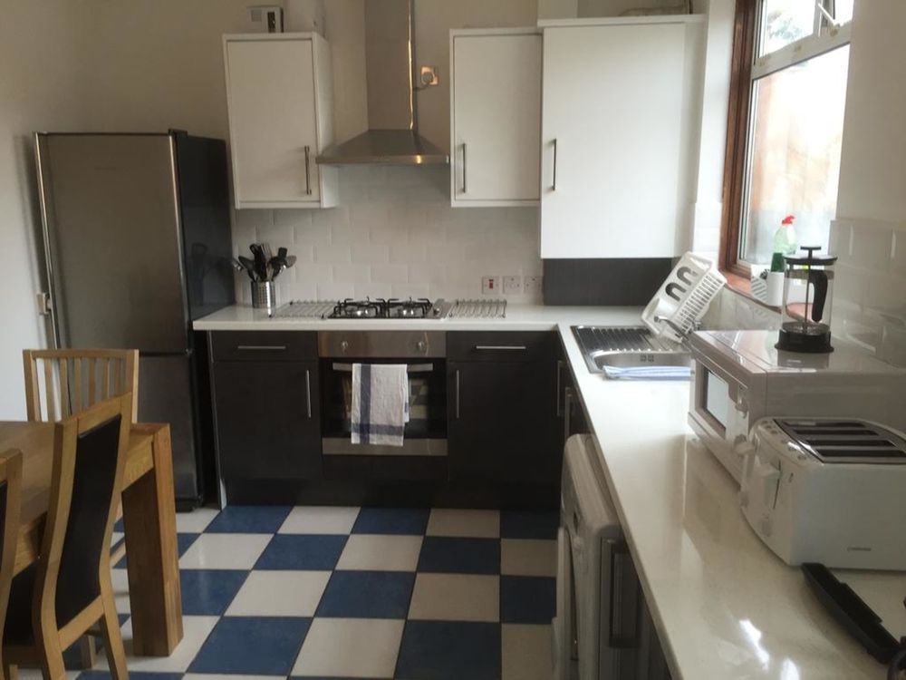Rezende Accommodation — London — photo 4