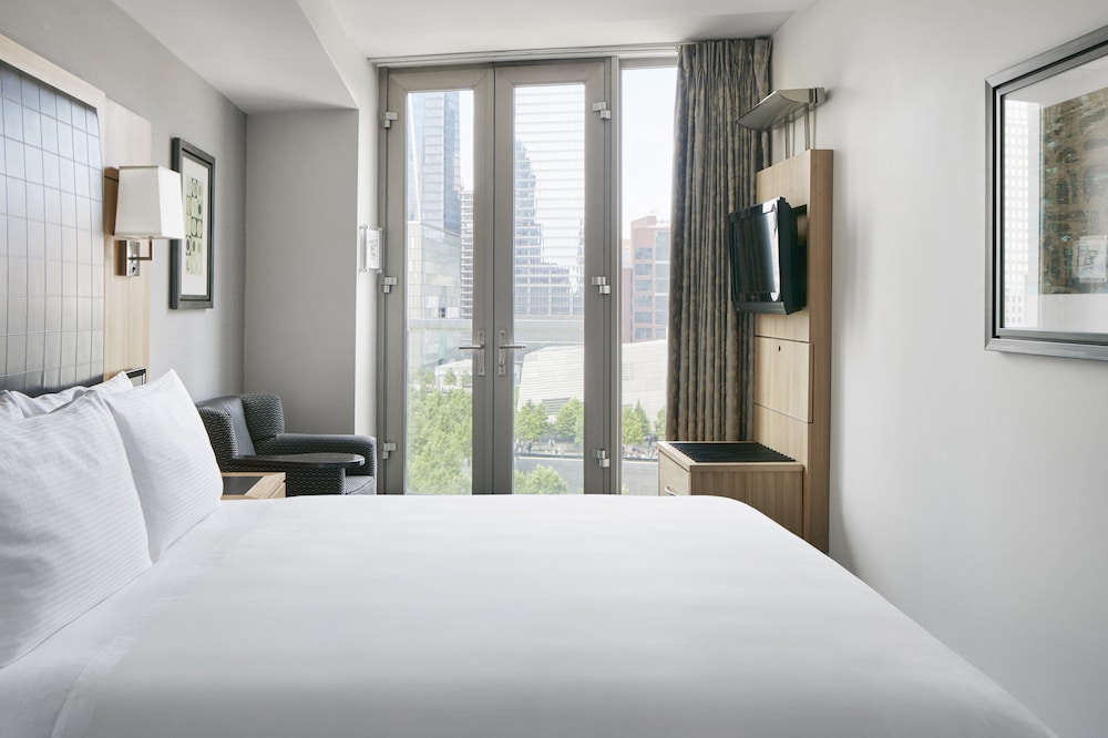 World Center Hotel - photo 105
