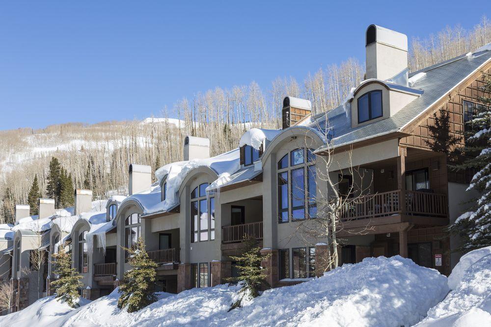 Condos At Solitude Village Hotel - photo 3