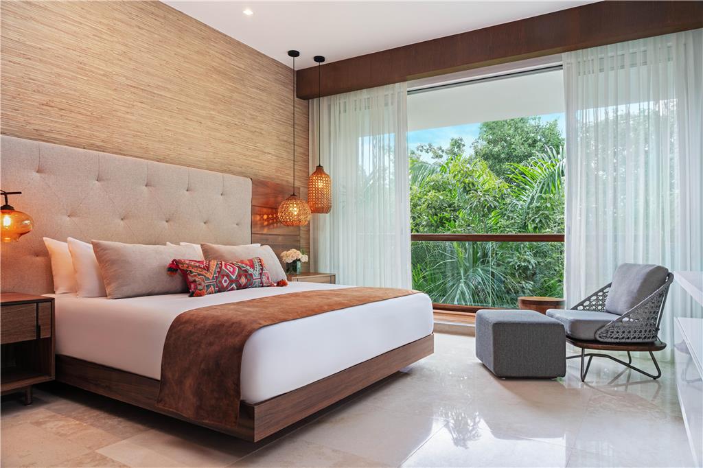 Jungala BedSuite Bedroom
