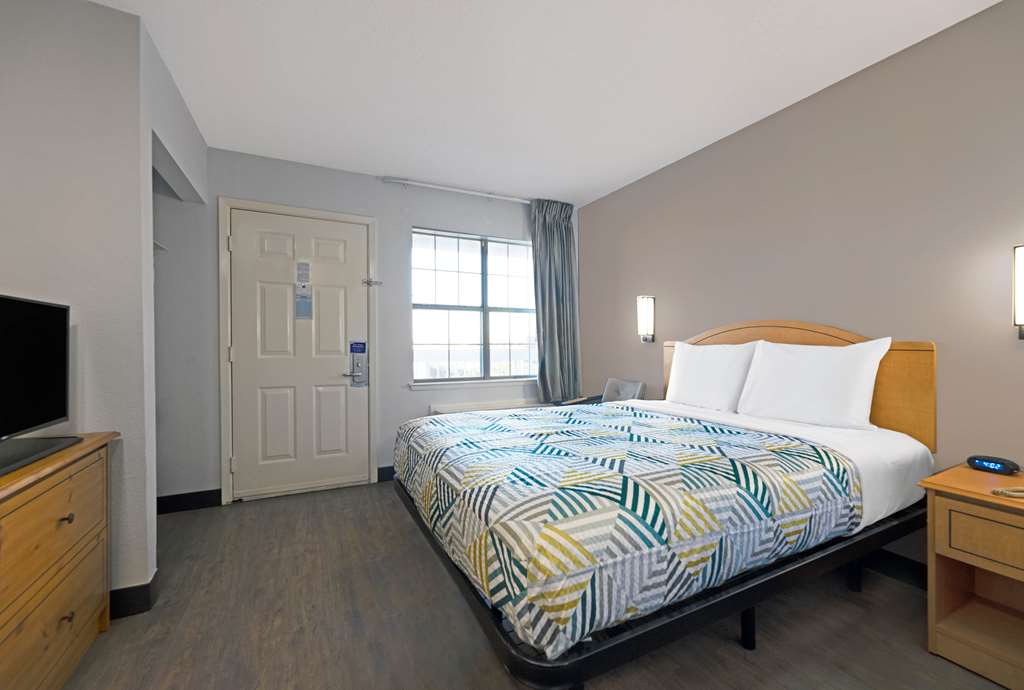Studio 6 North Richland Hills TX Fort Worth - photo 13