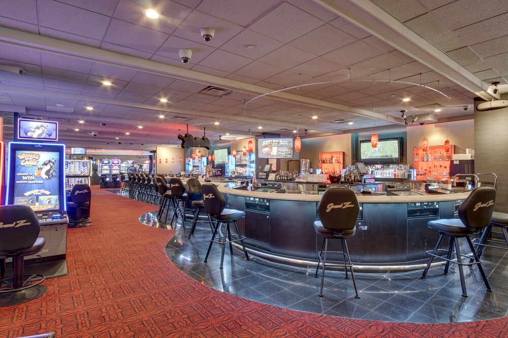 Grand Z Casino Hotel by Red Lion Hotels - photo 31
