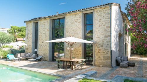 Mas Des Vignes - last minute hotel in Montpellier