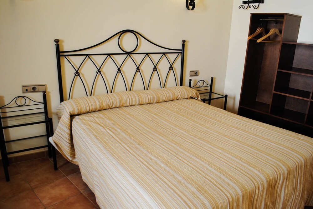 Hotel Mágina Plaza — Torres — photo 4