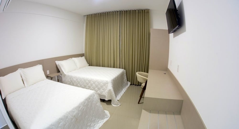 Liguori Hotel — Trindade — photo 4
