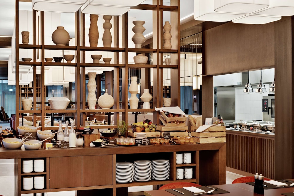 מזון ומשקאות