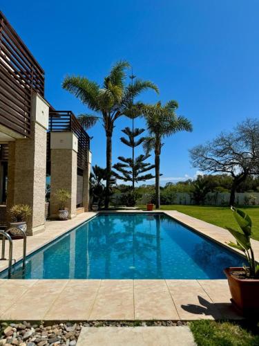 Mazagan private villa — 4-Star Luxury Hotel in El Jadid, Morocco