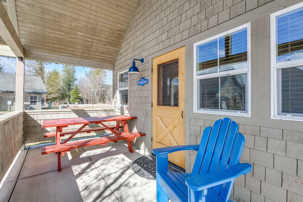 Dover Bay Resort - photo 10