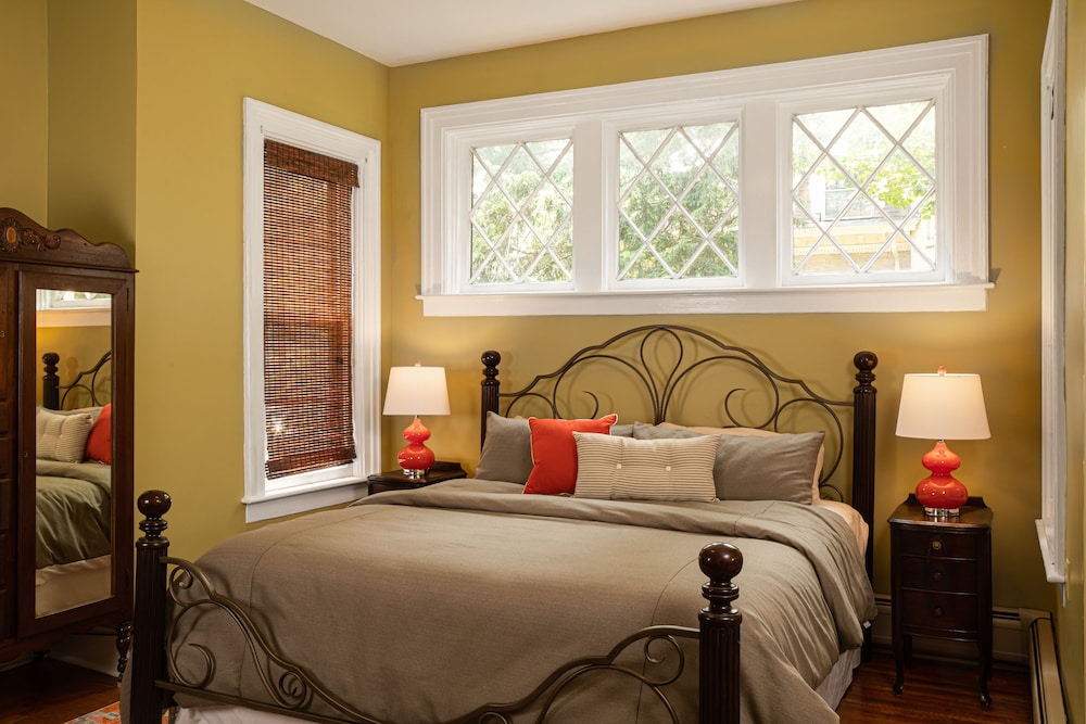 Rosemont Inn Bed & Breakfast - photo 17