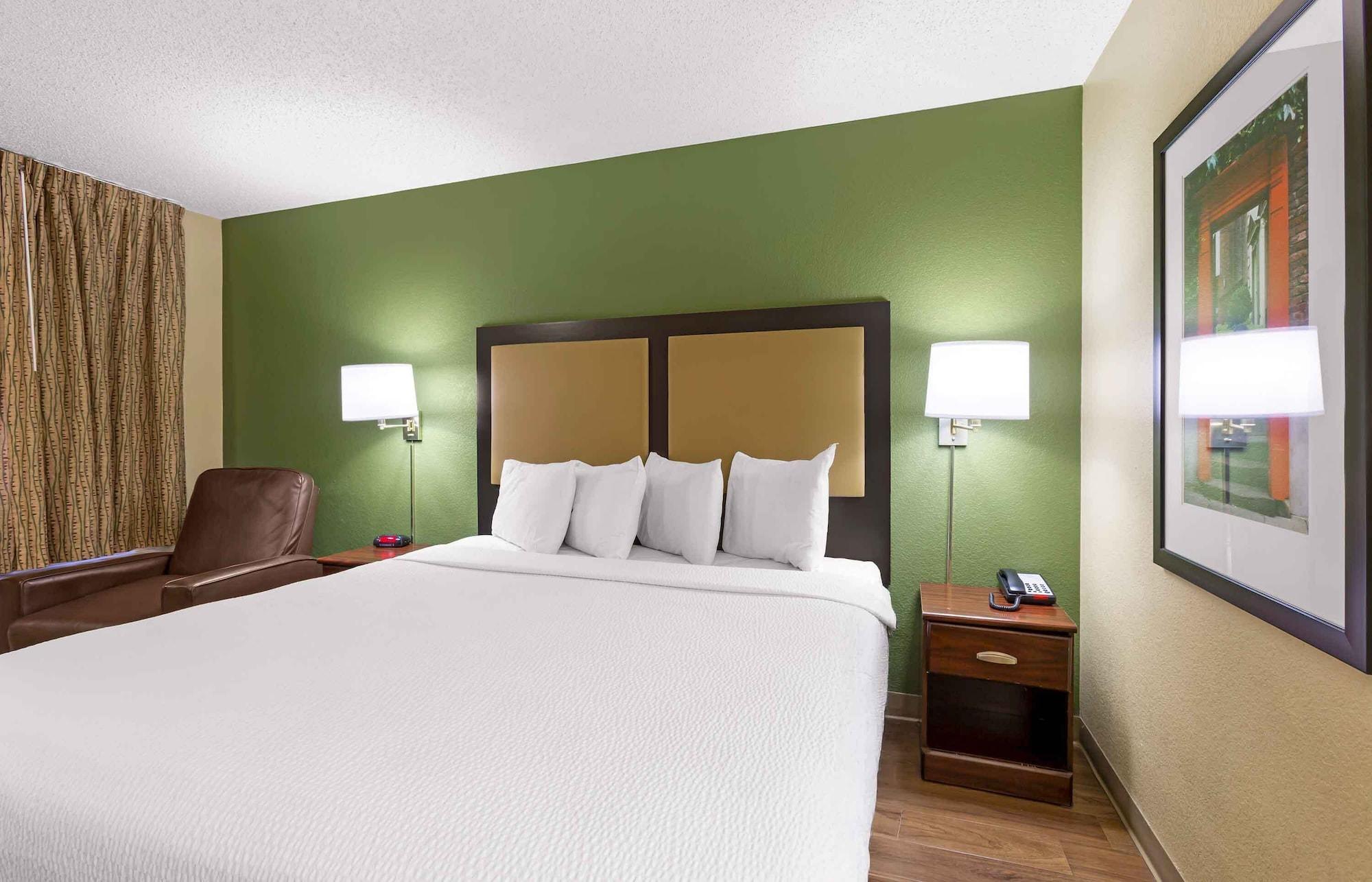 Extended Stay America Suites Fort Lauderdale Davie - photo 6