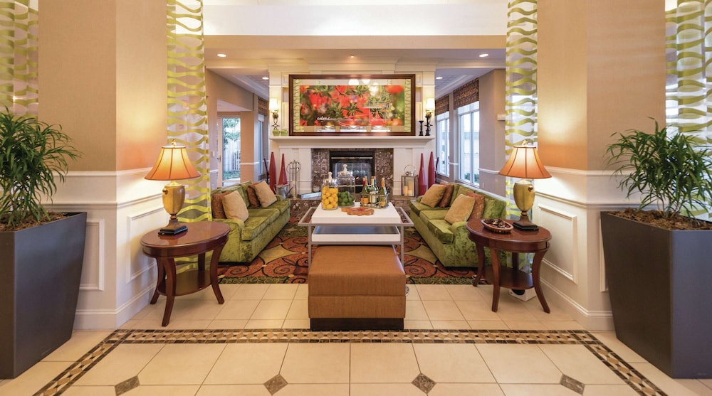 Hilton Garden Inn Meridian - photo 4