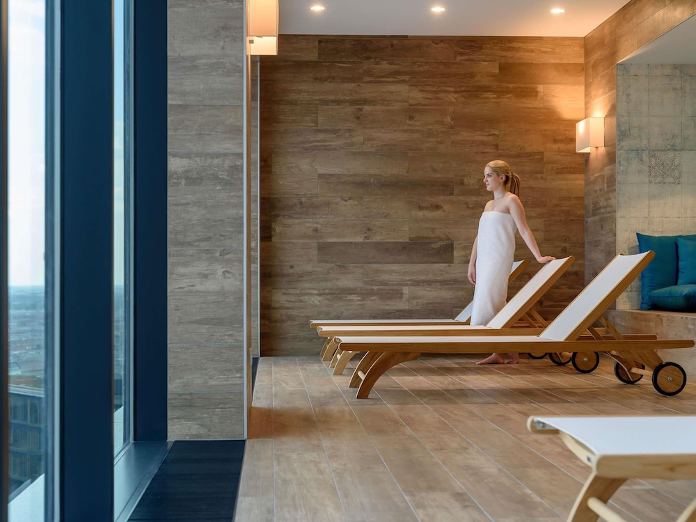 פעילויות וכושר