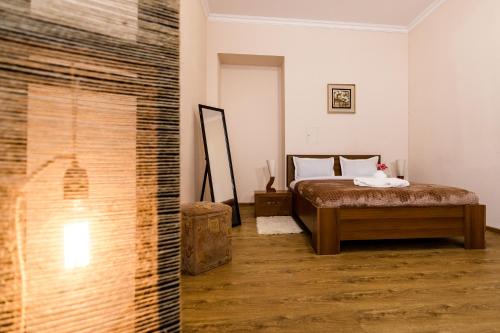Comfortable House on Marjanishvili