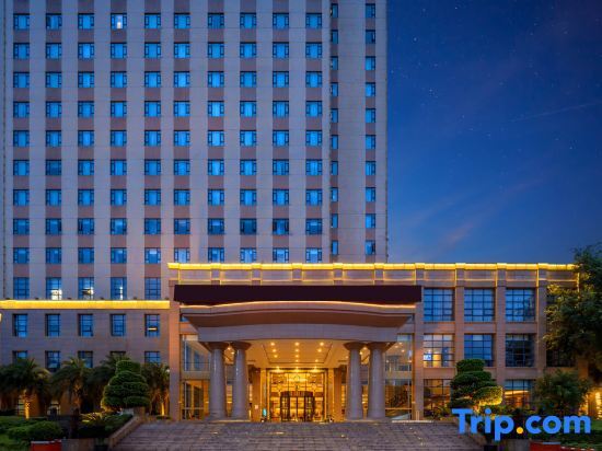 Venie Hotel in Yancheng, People's Republic of China