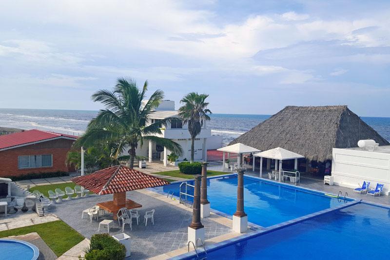 Canadian Resort Veracruz. — Tecolutla — photo 5