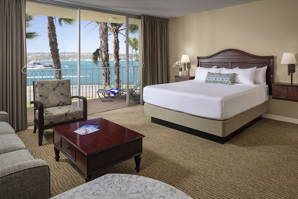 Bahia Resort Hotel - photo 25
