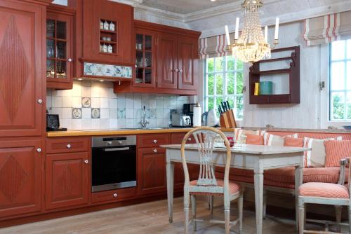 Ferienwohnung am Tipkenhoog 16 — 4-Star Luxury Hotel in Keitum, Germany