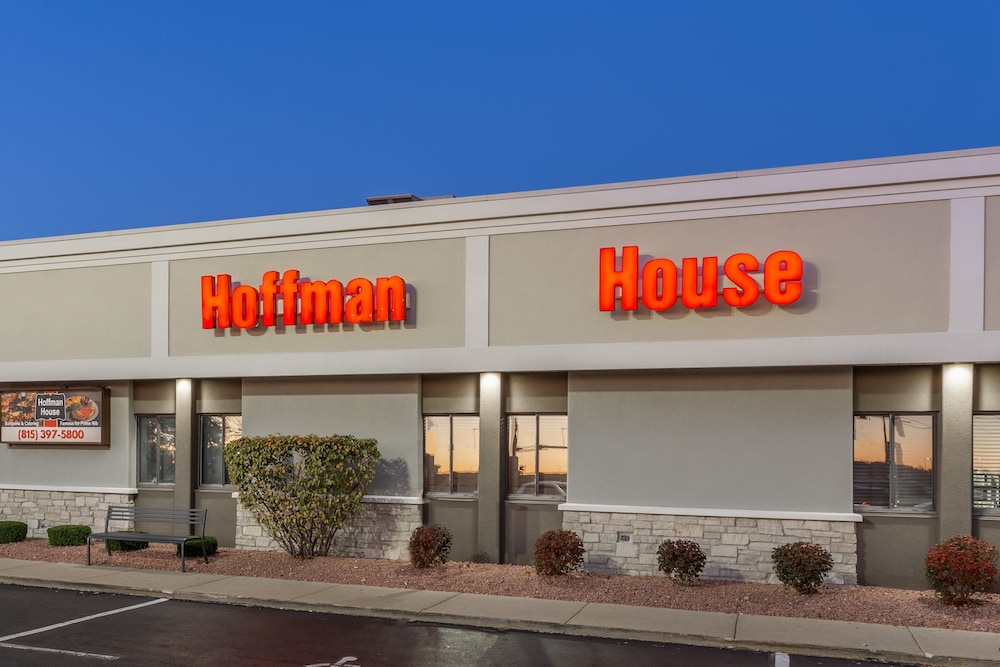 Holiday Inn Rockford by IHG - photo 26