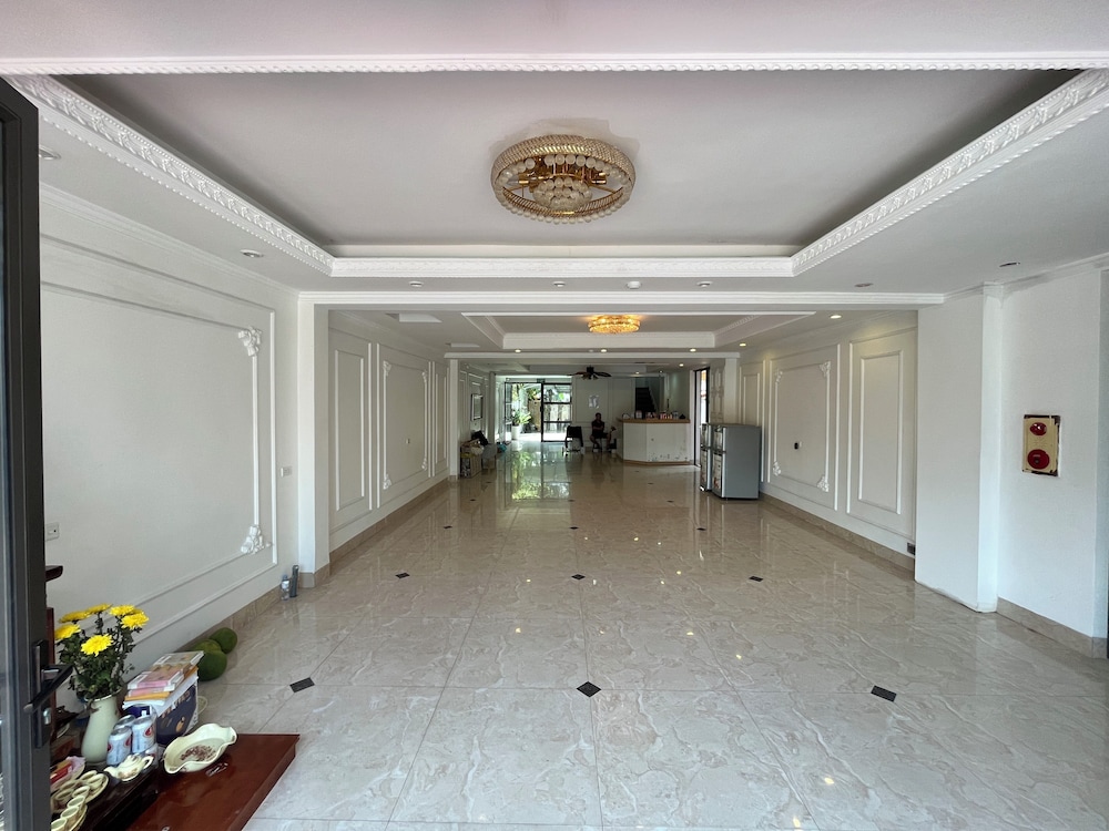 Katka Hotel Hai Phong in Haiphong, Vietnam