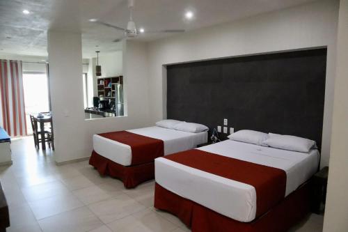 Malaki — hotel in Compostela