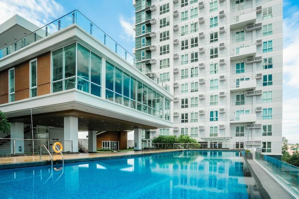 Davao Central Suites in Davao, Philippines