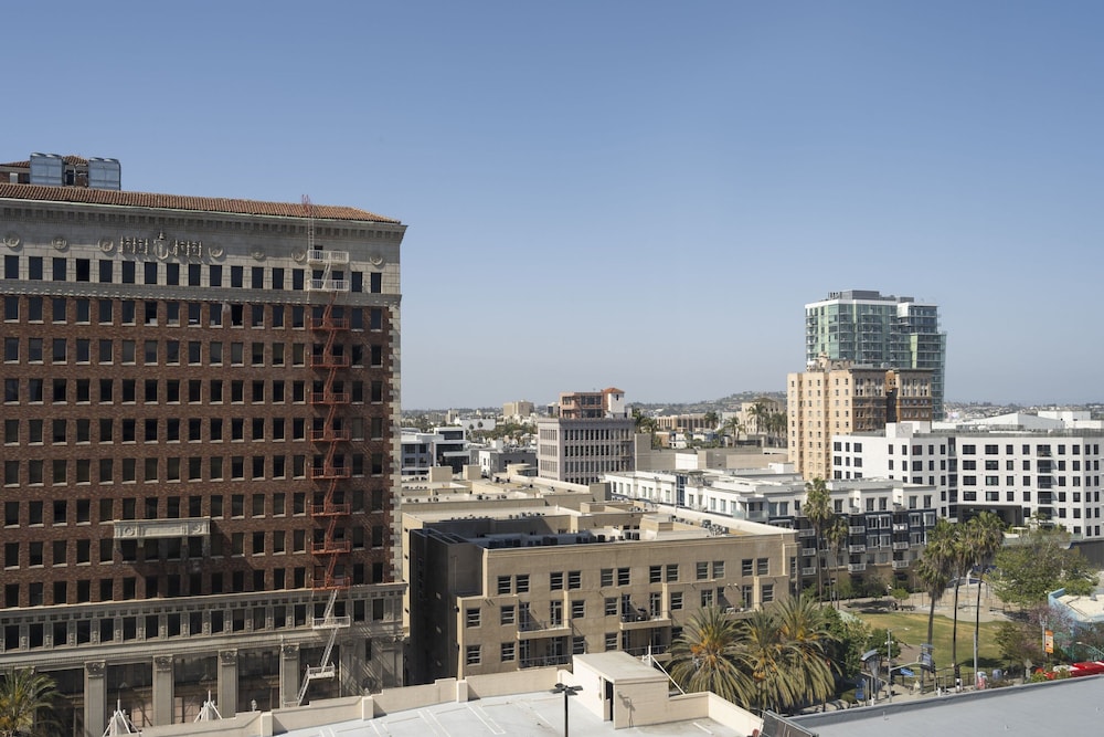 Marriott Long Beach Downtown - photo 171
