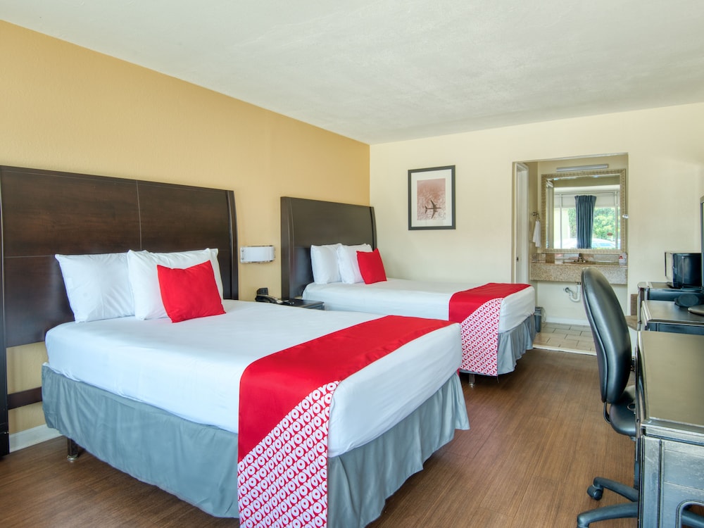 Hotel Bel Air Orlando near Florida Mall - photo 9