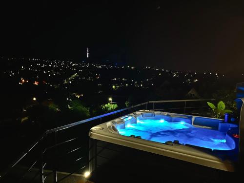 Mythos Private Resort — Pecs — photo 2