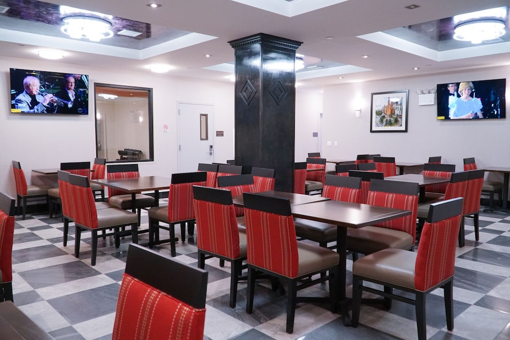 Lotus BLU Inn & Suites - photo 49