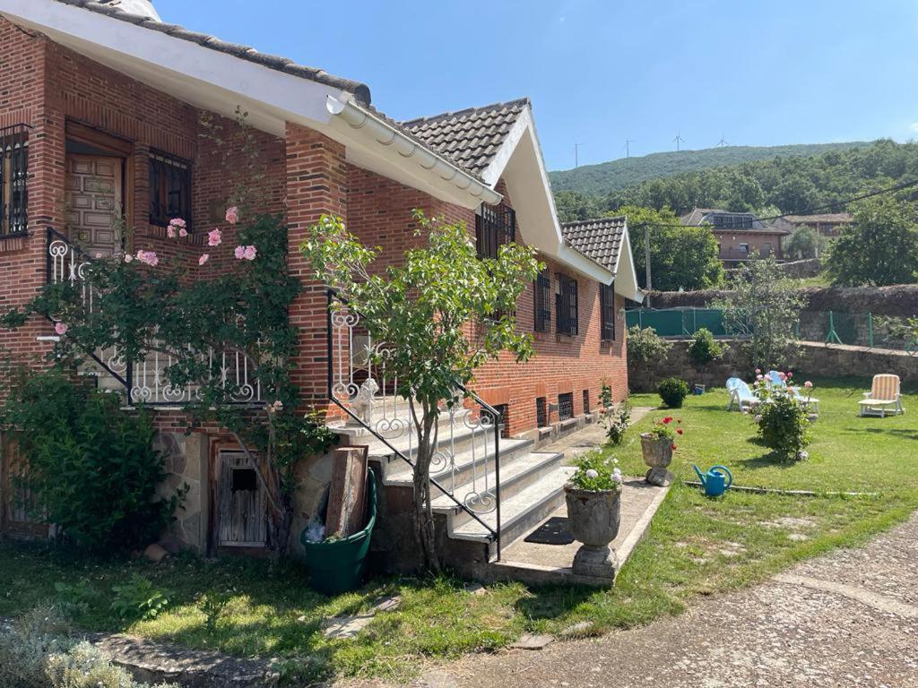 La Torre — hotel in Barruelo De Santullan
