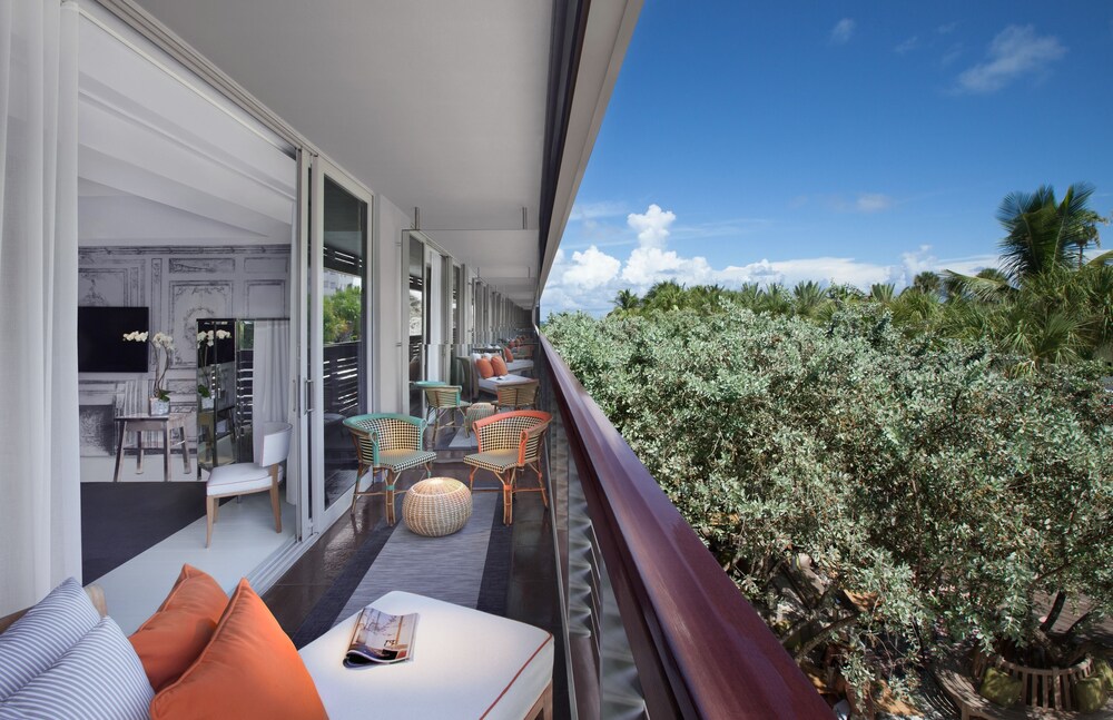 SLS South Beach Miami - photo 19
