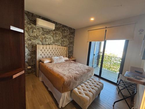 Apartment with Excellent Ocean View Terra 194 — 4-Star Luxury Hotel in Cabo San Lucas, Mexico