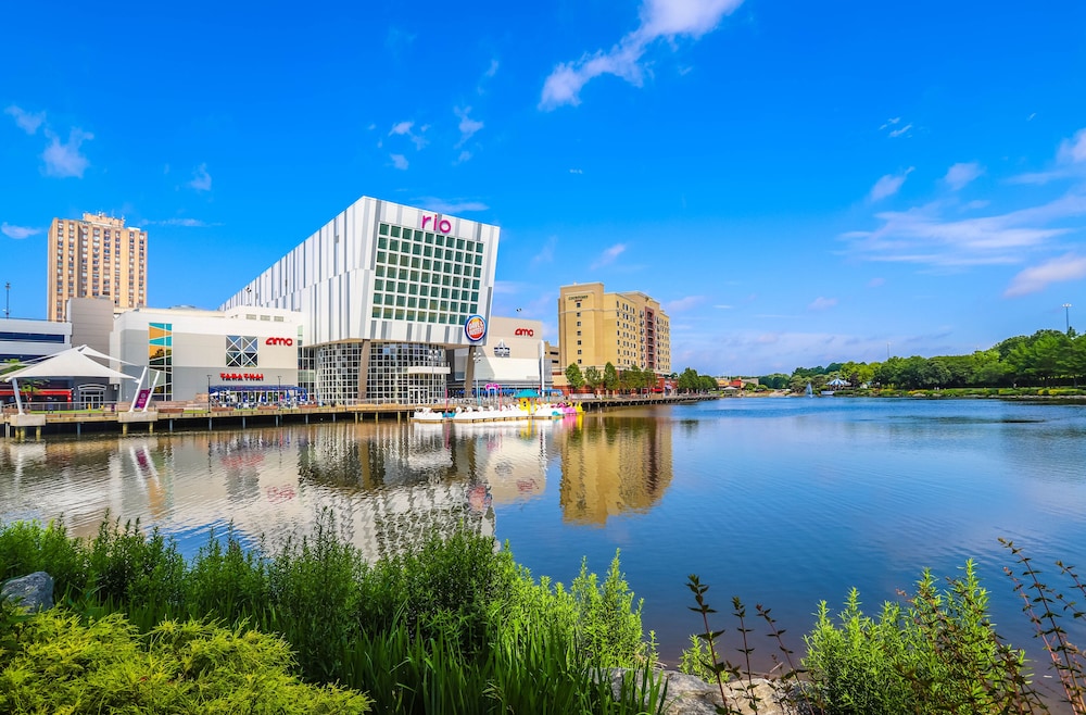 Gaithersburg Marriott Washingtonian Center - photo 61