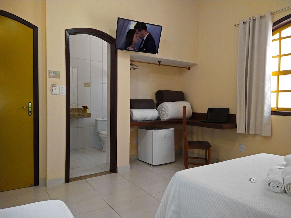 Arraial da Lage Hospedaria — Tiradentes — photo 5