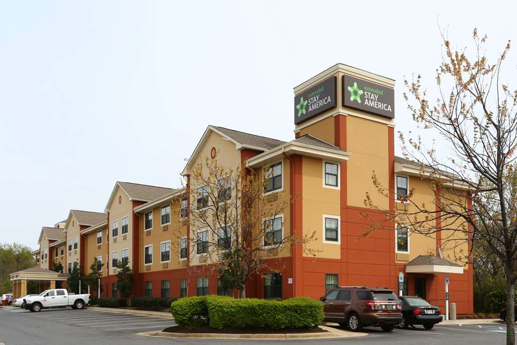 Extended Stay America Suites Baltimore Glen Burnie - featured photo