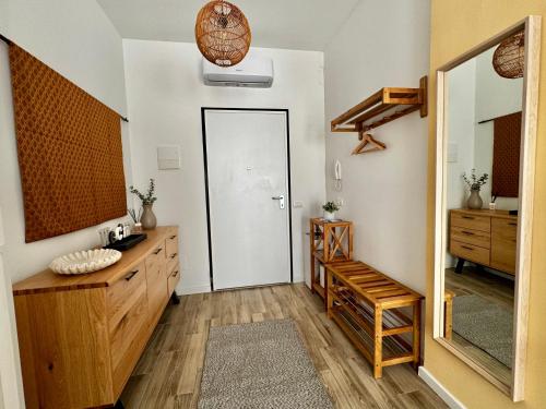 Toscana Prime Apartment — 4-Star Luxury Hotel in Florence, Italy