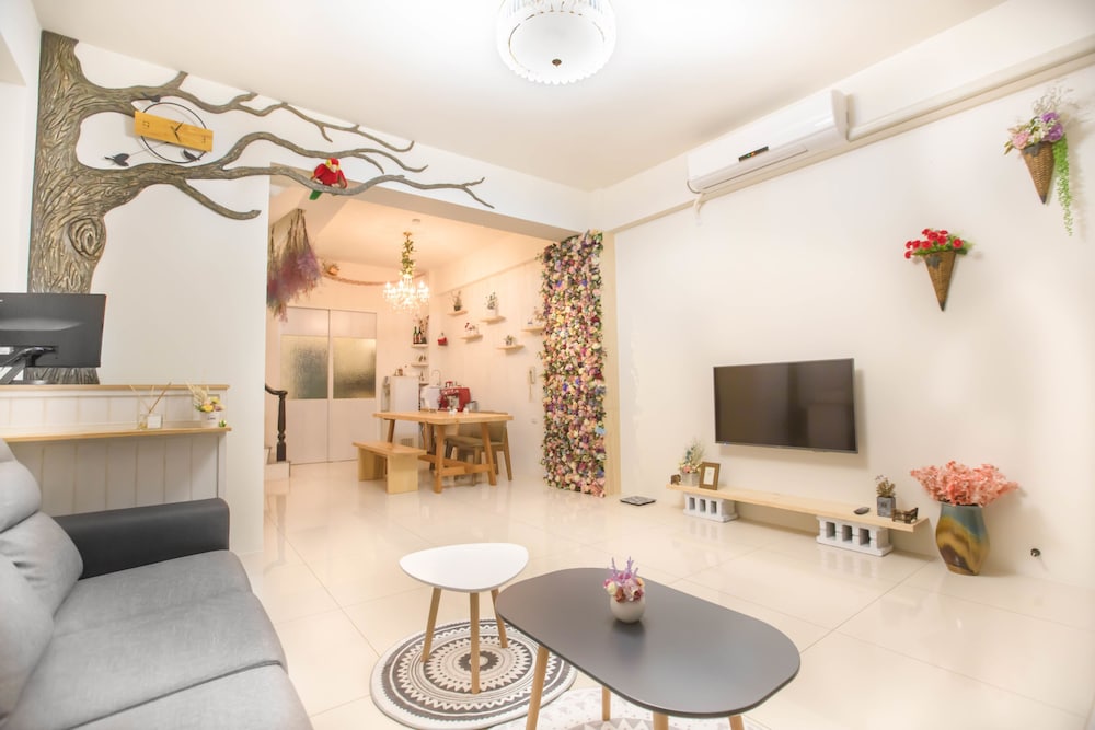 Anping Liuheju Inn in Tainan, Republic of China Taiwan