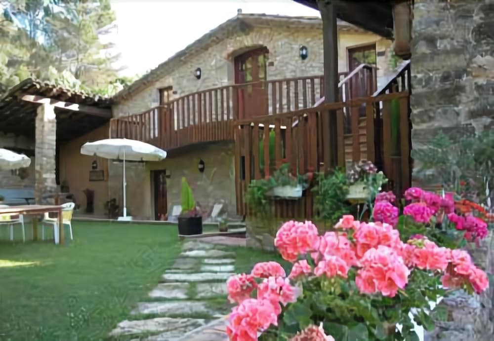 La Sala de Camós — hotel in Camos