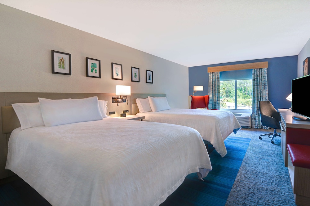 Hilton Garden Inn Jacksonville Orange Park - photo 7