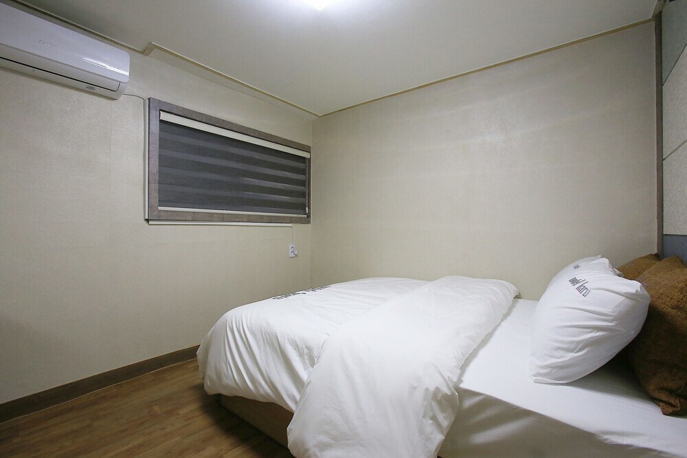 Sangwangsimni Haru - last minute hotel in Seoul
